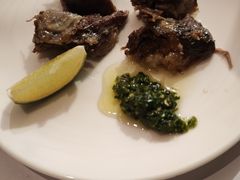 -拉蒂娜·巴西牛排馆 Latina·Brazilian Steakhouse(陆家嘴旗舰店)