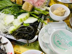 -原柳滩高台阶涮羊肉