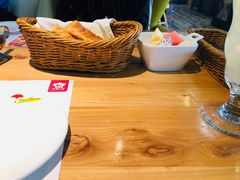 -米兰厨房(大石桥直营店)