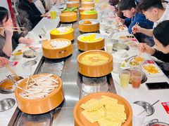 -龍歌自助小火锅(崂山丽达店)