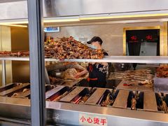 -老黄记手撕烤兔(玉林街店)