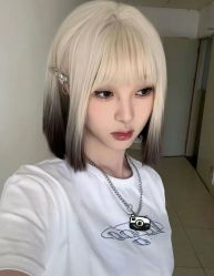 -丝语萱形象