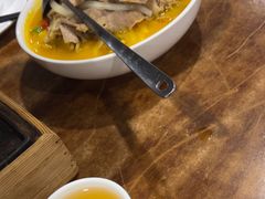 -一楼食业·美食人家