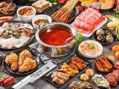 -醉帅锅回转自助小火锅(华宇店)