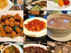 -富力威斯汀酒店-中国元素中餐厅(武昌临江店)