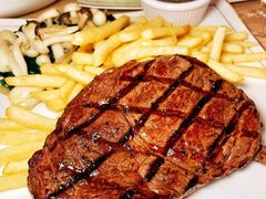 -La Vita 意大利传统料理(富民路店)