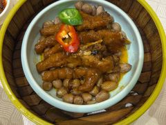 -北海渔村酒楼·粤菜海鲜点心(新华店)