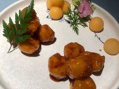 脆皮冰镇虾-老船坞餐厅(北京亚洲大酒店 )