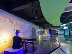 -苏州青少年科技馆