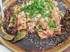 -毛里求斯小四川餐厅总店