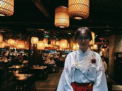 -南京大牌档(中山陵店)