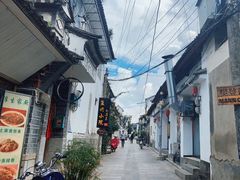 -阿鹏故事云南野生菌火锅(人民路店)