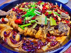 老板恋上鱼-老板恋上鱼(恒隆广场店)