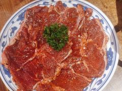 -楠火锅(西单店)