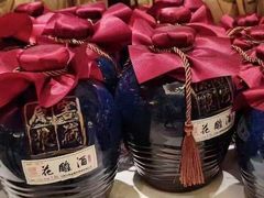 -小厨娘淮扬菜(板桥一店)