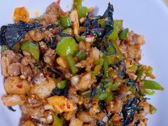 -铭副琦食·虾蟹烩馆(渔人码头店)