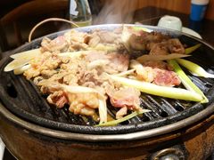 -百味源炭火烤翅 ·夜市大排档(酒仙桥店)