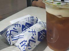 -眷村阿嬷(花城汇店)