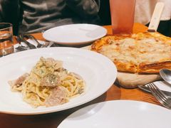 -新贝乐意大利餐厅(苏州中心店)