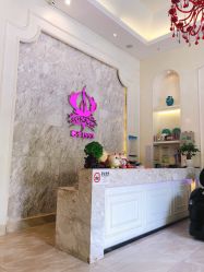 -仙娜健康管理中心