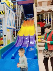 -meland亲子乐园•派对•研学(苏州悠方购物中心店)