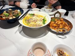 -清真·卡德尔大叔新疆主题餐厅(龙汇路店)