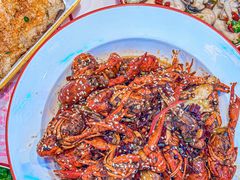 -饶福记·南昌烧烤大排档(九龙湖土著店)