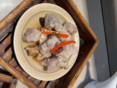 榄角蒸排骨-蔡澜港式点心(皇庭广场店)