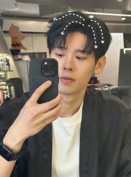 -绅仕門男士理发馆