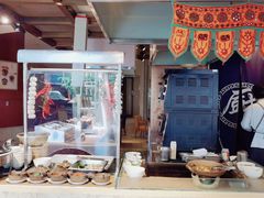 -怡咖啡海鲜自助餐厅(浦东香格里拉店)