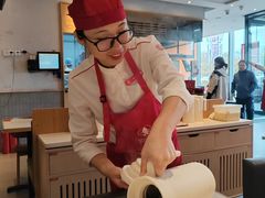 -喜家德虾仁水饺(艺汇家店)