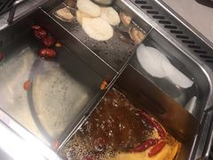 -海底捞火锅(振华商厦店)