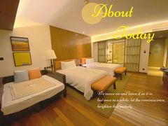 -石梅湾艾美度假酒店