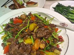 -广东道至正餐厅(区庄店)