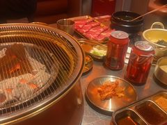 -西塔老太太泥炉烤肉(苏州大悦城店)