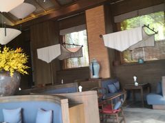 -曲阜尼山书院酒店-西餐厅