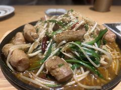 -桂马·日本料理·海胆·海鲜饭·酒场(民主广场店)