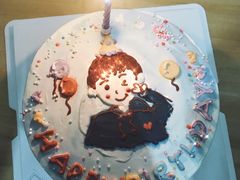 -亦家cake·0卡糖