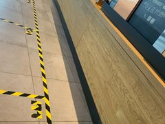 -星巴克(天津凯德天津湾店)