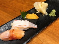 -伟峰·枫寿司(东樾店)