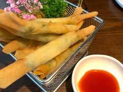 -前海沿·青岛菜(李沧万达店)