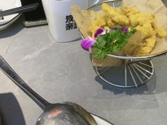 -炭亲干锅·虾蟹蛙(奥体天虹店)