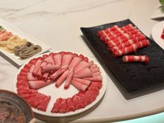 -南门涮肉(上海二店)