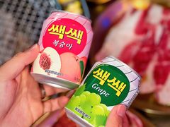 -釜山火炉·海鲜烤肉(紫藤路店)