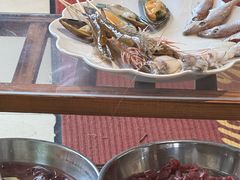 -丰尔粥食·粥底火锅·桑拿鸡(大良总店)