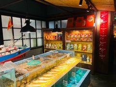 -荣小馆(安达仕店)