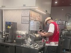 -DQ·蛋糕·冰淇淋(高新万达店)