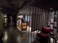 -LANN I 蘭 泰式古法按摩(徐家汇城开YOYO店)