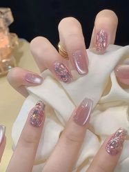 -悦指间美甲美睫