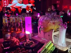 -MOSSO·Liveshow(M3香港广场店)